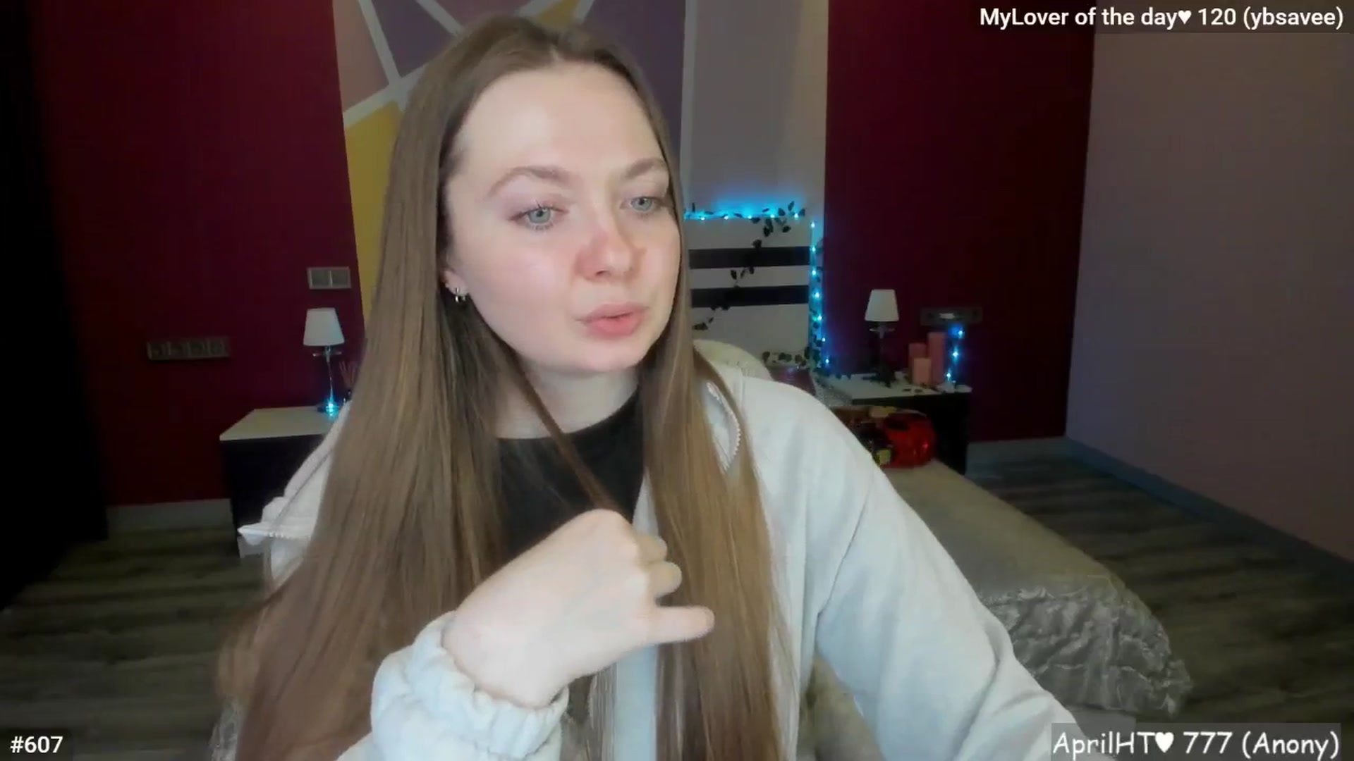 Gallery image thumbnail from LizaGhost's myfreecams stream on, 04/04/2026, 16:57 image 13 of 20