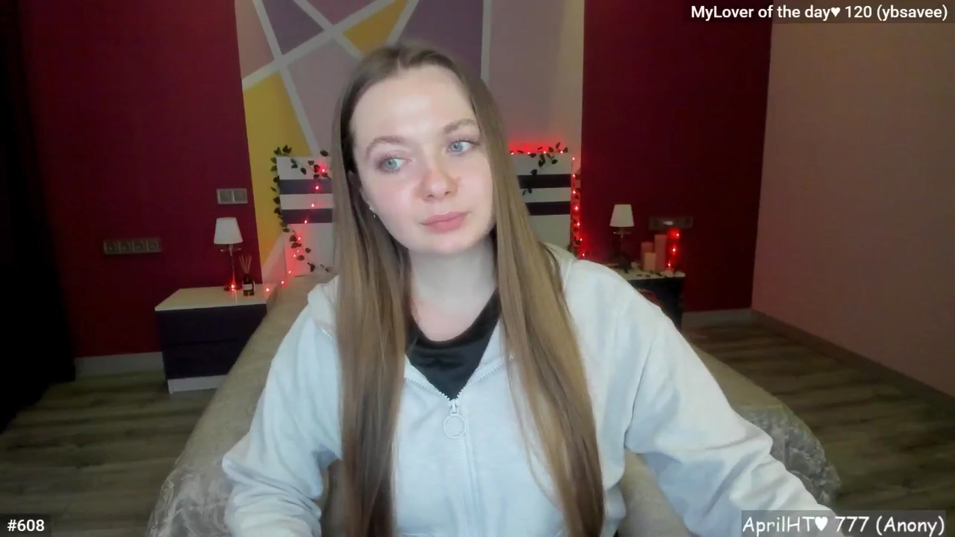 Gallery image thumbnail from LizaGhost's myfreecams stream on, 04/04/2026, 16:57 image 18 of 20