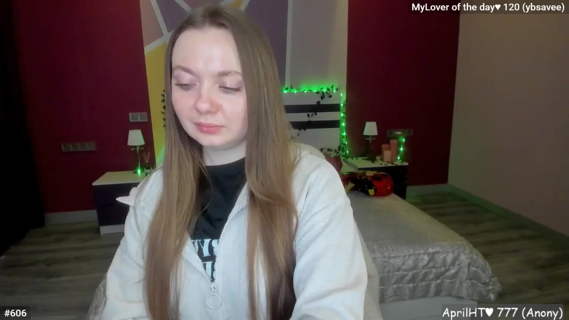 Gallery image thumbnail from LizaGhost's myfreecams stream on, 04/04/2026, 16:57 image 11 of 20