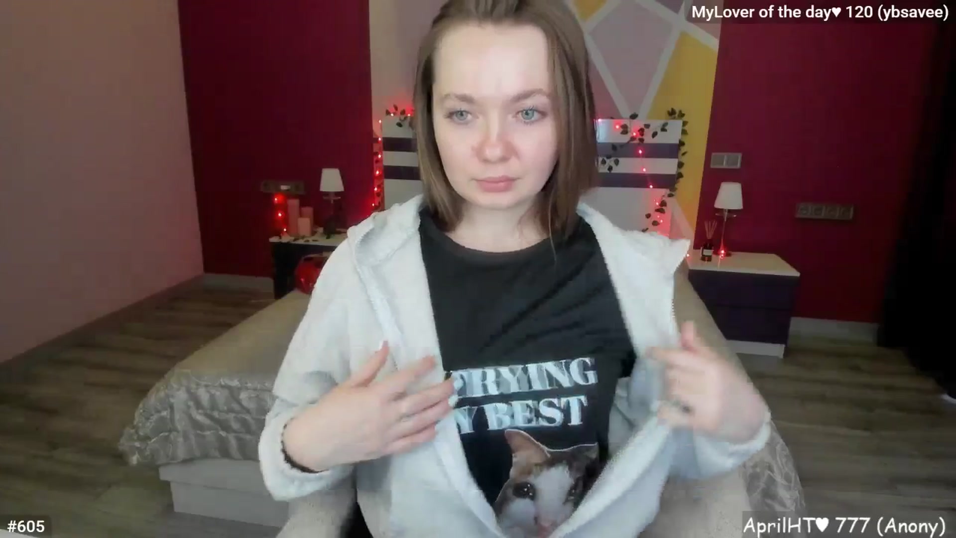 Gallery image thumbnail from LizaGhost's myfreecams stream on, 04/04/2026, 16:57 image 8 of 20