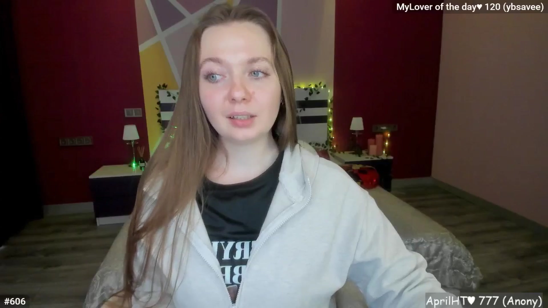 Gallery image thumbnail from LizaGhost's myfreecams stream on, 04/04/2026, 16:57 image 10 of 20