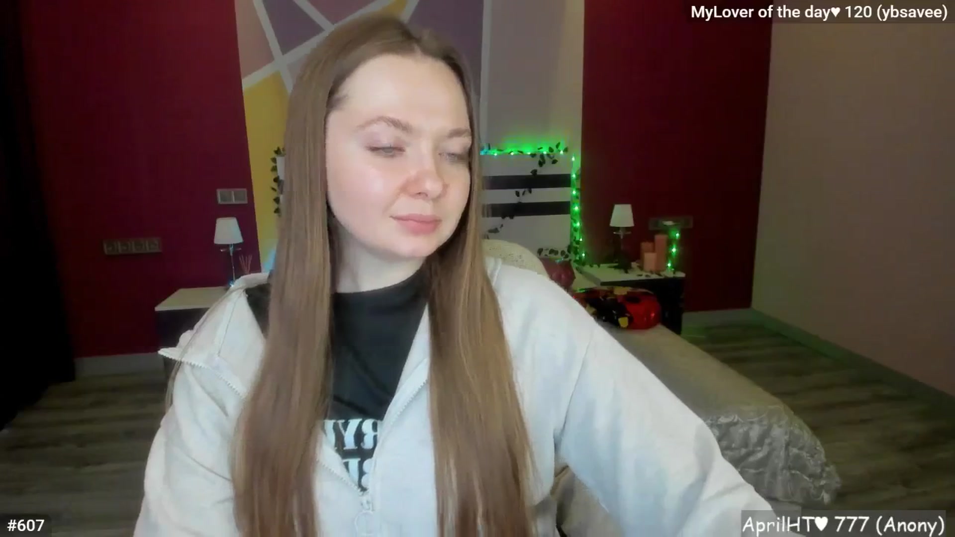 Gallery image thumbnail from LizaGhost's myfreecams stream on, 04/04/2026, 16:57 image 12 of 20