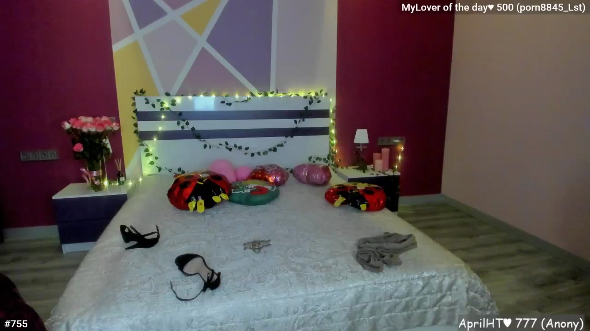 Gallery image thumbnail from LizaGhost's myfreecams stream on, 04/06/2026, 16:54 image 3 of 20