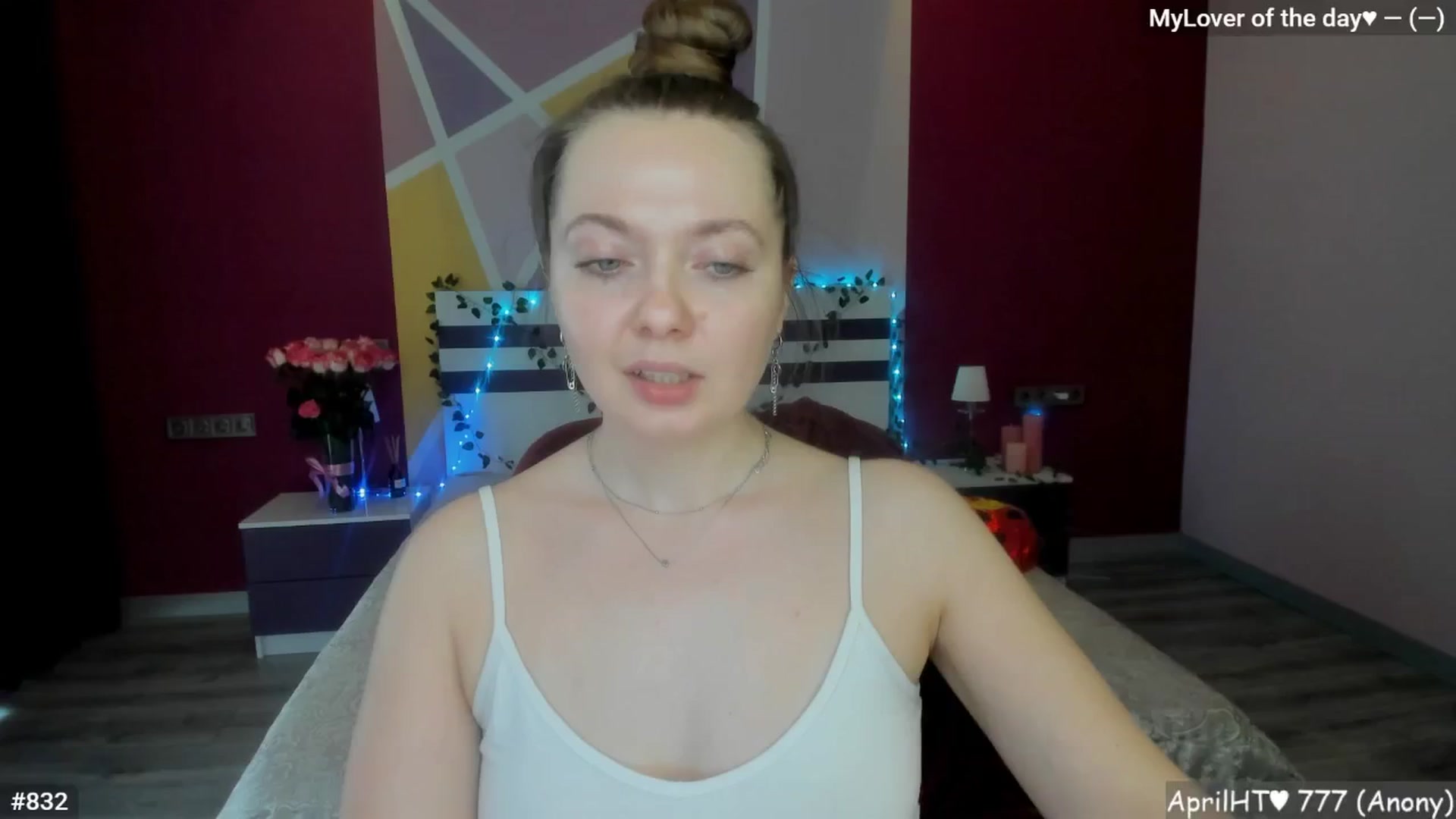 Gallery image thumbnail from LizaGhost's myfreecams stream on, 04/07/2026, 12:27 image 11 of 20