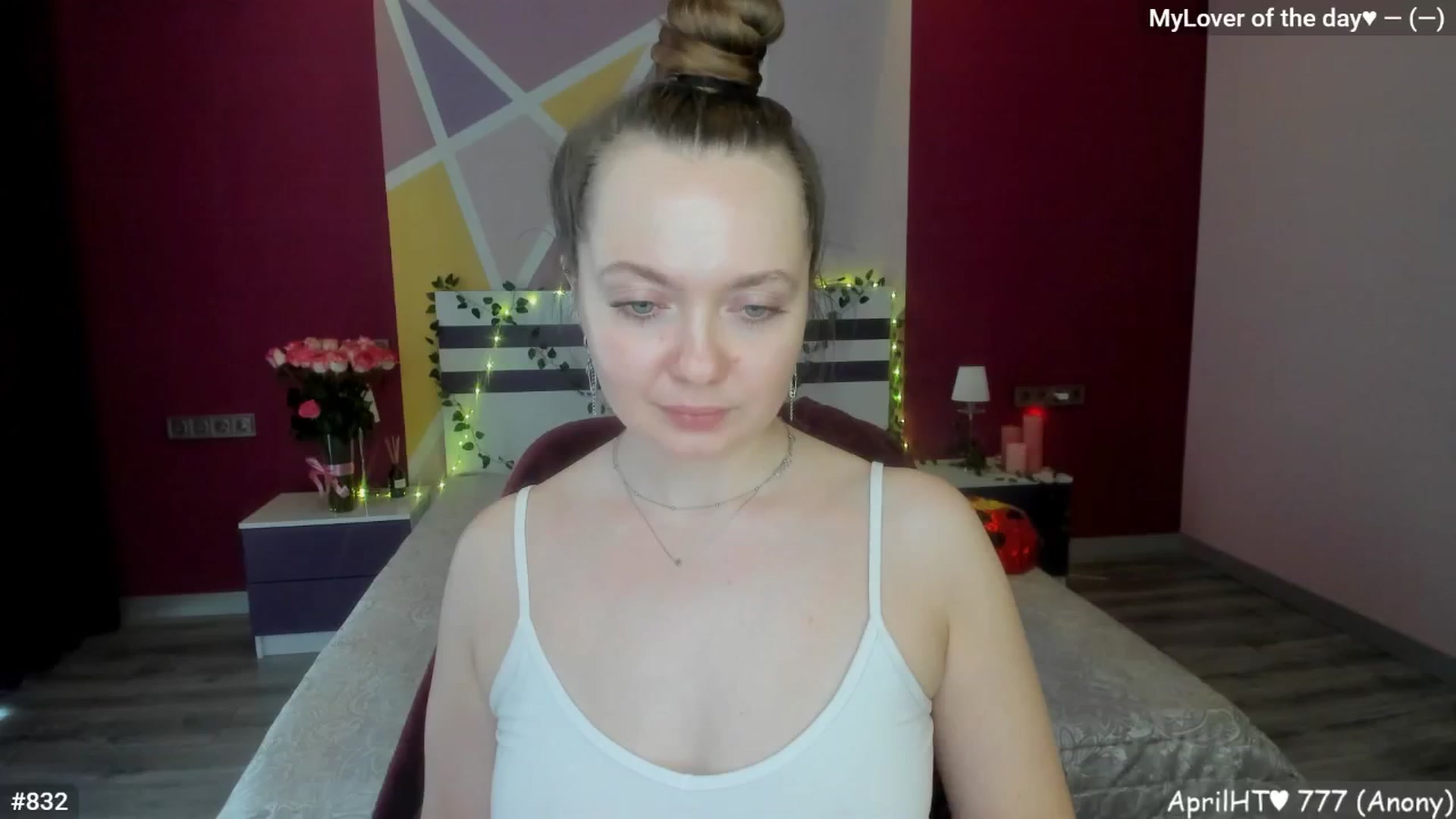 Gallery image thumbnail from LizaGhost's myfreecams stream on, 04/07/2026, 12:27 image 12 of 20