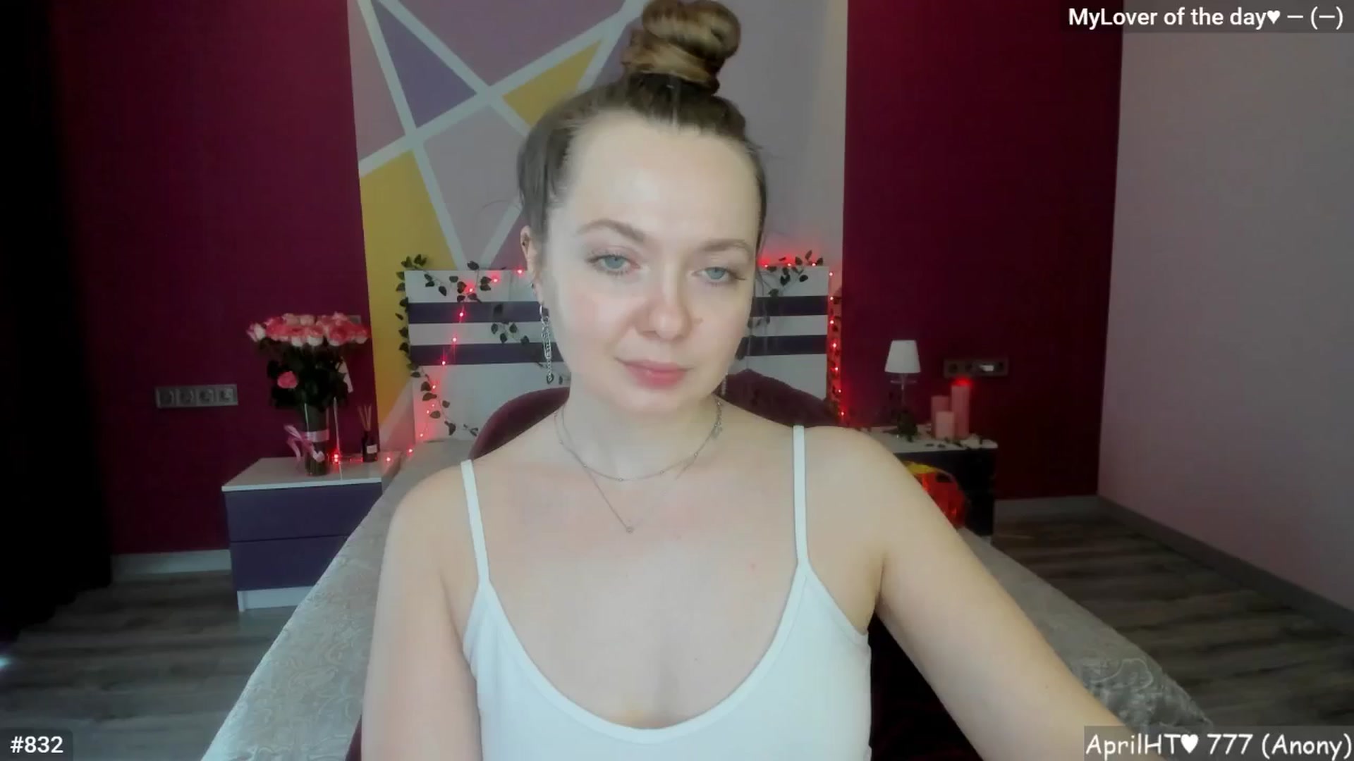 Gallery image thumbnail from LizaGhost's myfreecams stream on, 04/07/2026, 12:27 image 10 of 20