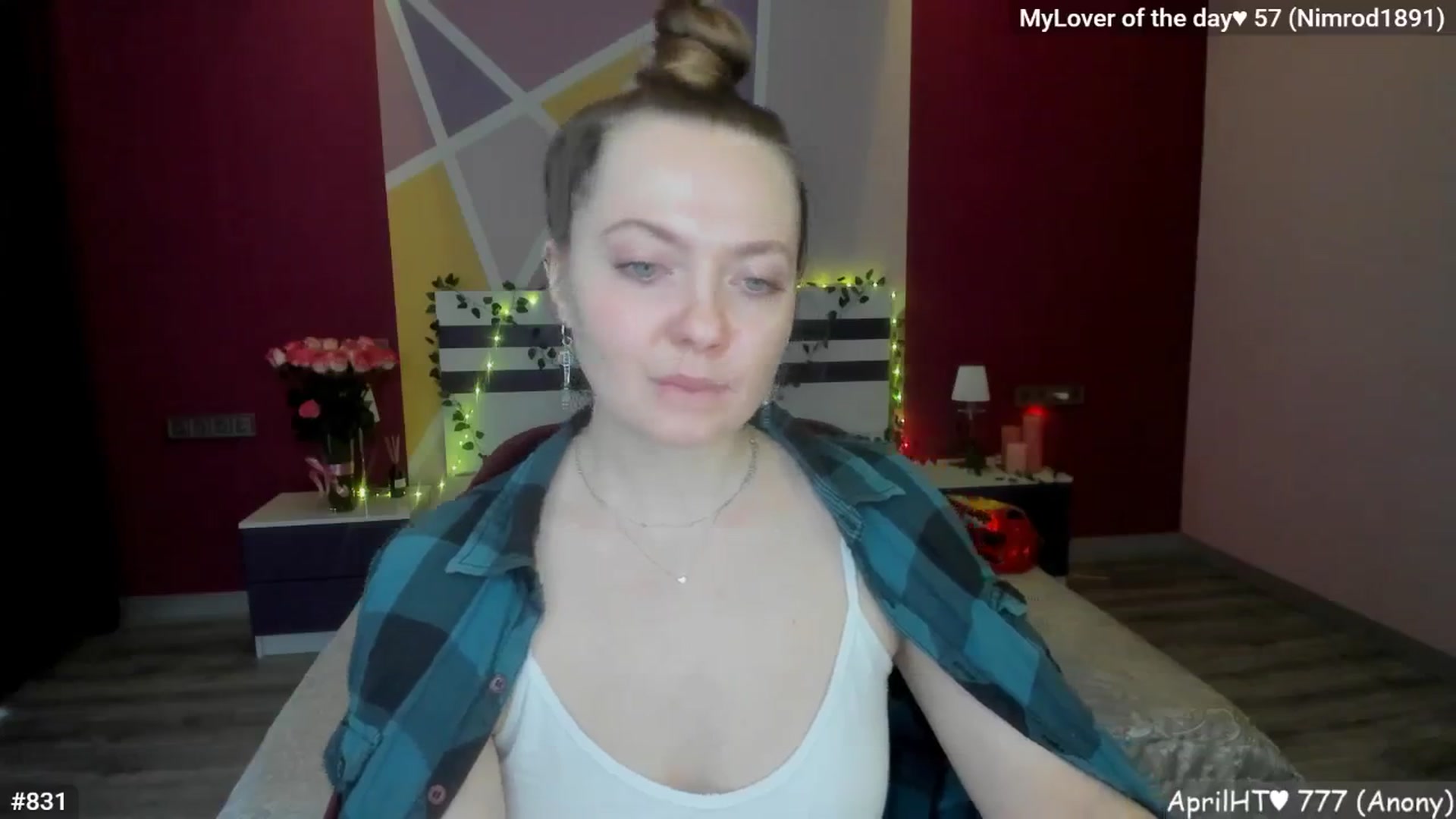 Gallery image thumbnail from LizaGhost's myfreecams stream on, 04/07/2026, 14:26 image 13 of 20