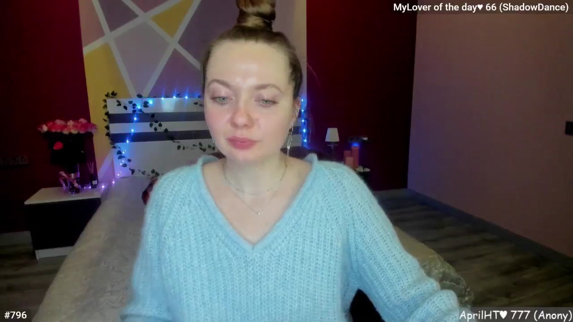 Gallery image thumbnail from LizaGhost's myfreecams stream on, 04/07/2026, 16:59 image 16 of 20