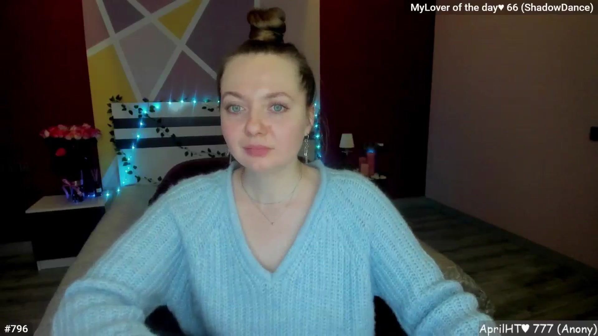 Gallery image thumbnail from LizaGhost's myfreecams stream on, 04/07/2026, 16:59 image 12 of 20