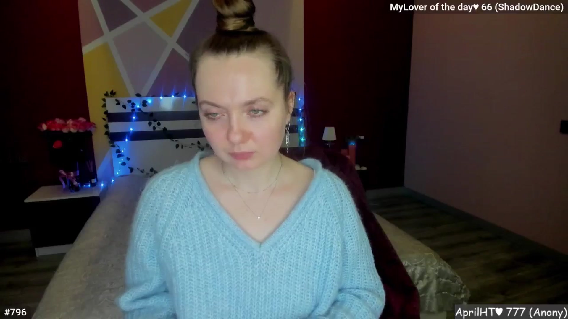 Gallery image thumbnail from LizaGhost's myfreecams stream on, 04/07/2026, 16:59 image 13 of 20