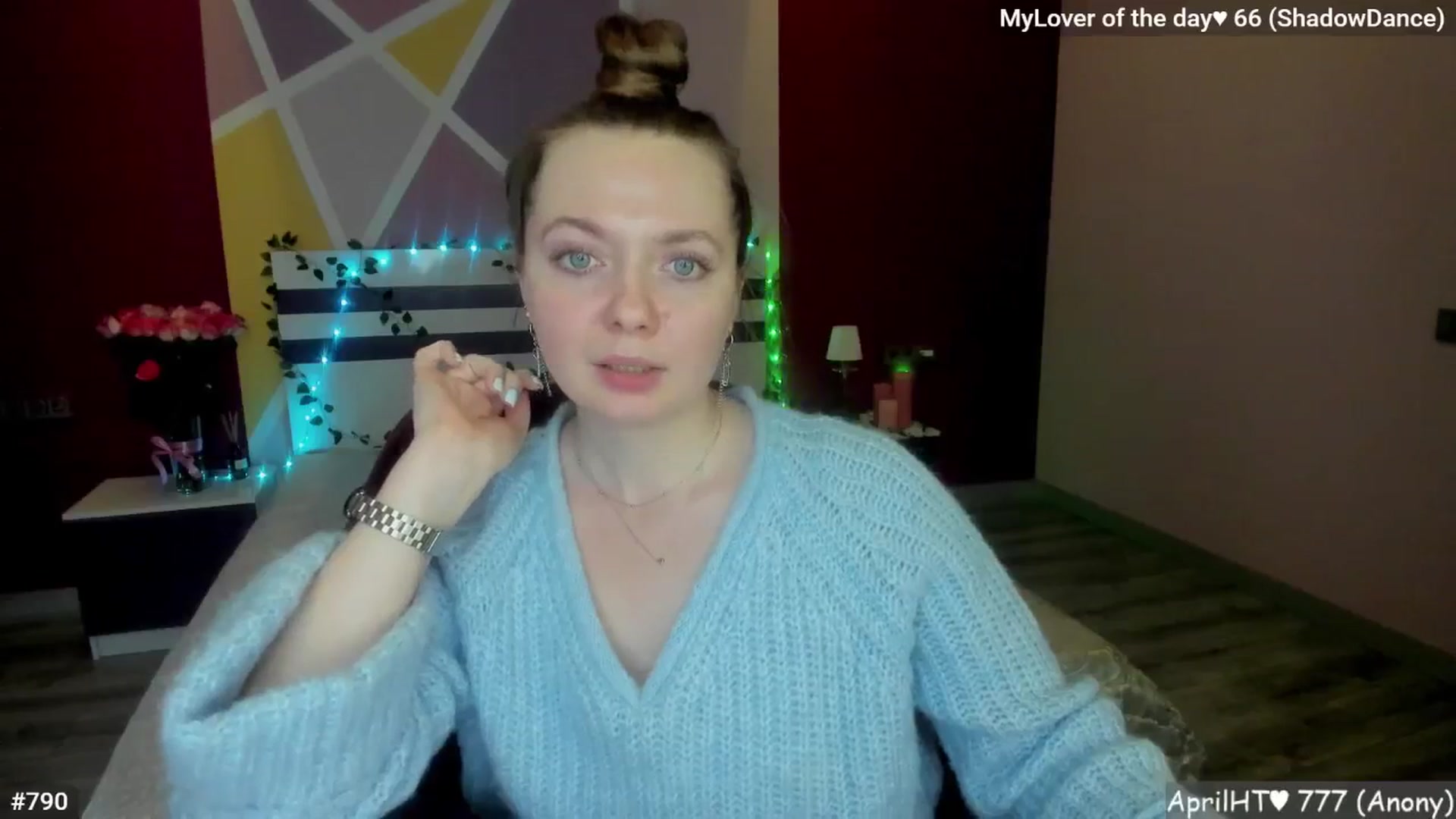 Gallery image thumbnail from LizaGhost's myfreecams stream on, 04/07/2026, 16:59 image 9 of 20