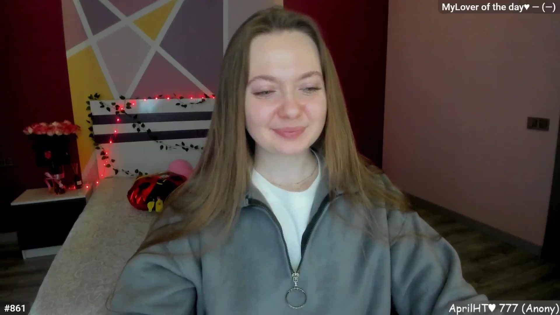 Gallery image thumbnail from LizaGhost's myfreecams stream on, 04/08/2026, 13:46 image 9 of 20