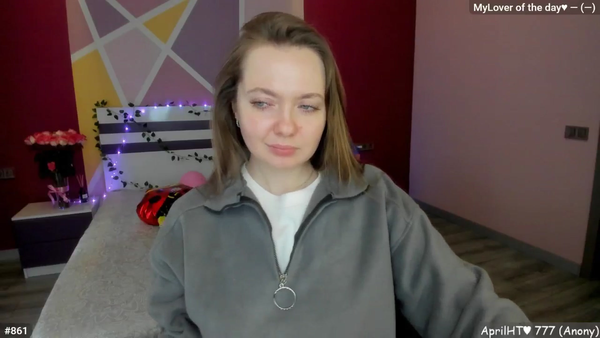 Gallery image thumbnail from LizaGhost's myfreecams stream on, 04/08/2026, 13:46 image 7 of 20