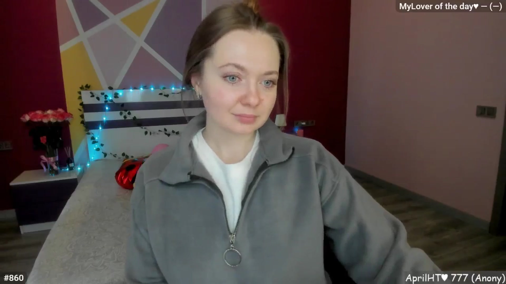 Gallery image thumbnail from LizaGhost's myfreecams stream on, 04/08/2026, 13:46 image 5 of 20
