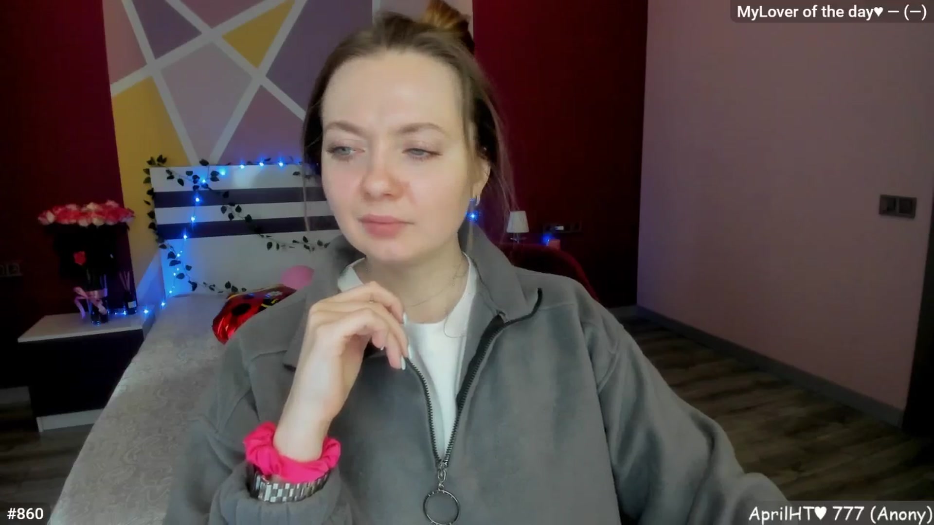 Gallery image thumbnail from LizaGhost's myfreecams stream on, 04/08/2026, 13:46 image 6 of 20
