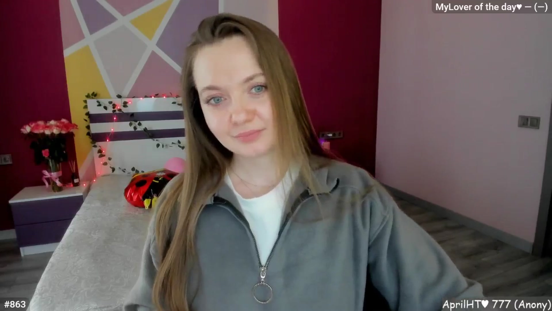 Gallery image thumbnail from LizaGhost's myfreecams stream on, 04/08/2026, 13:46 image 17 of 20