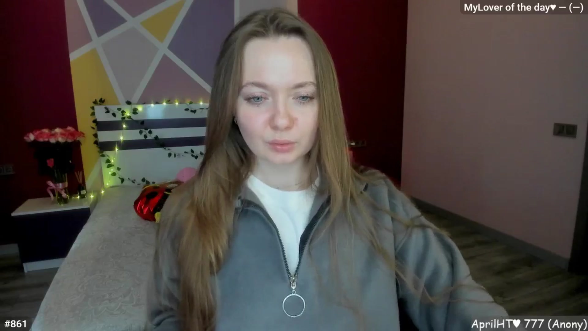 Gallery image thumbnail from LizaGhost's myfreecams stream on, 04/08/2026, 13:46 image 10 of 20