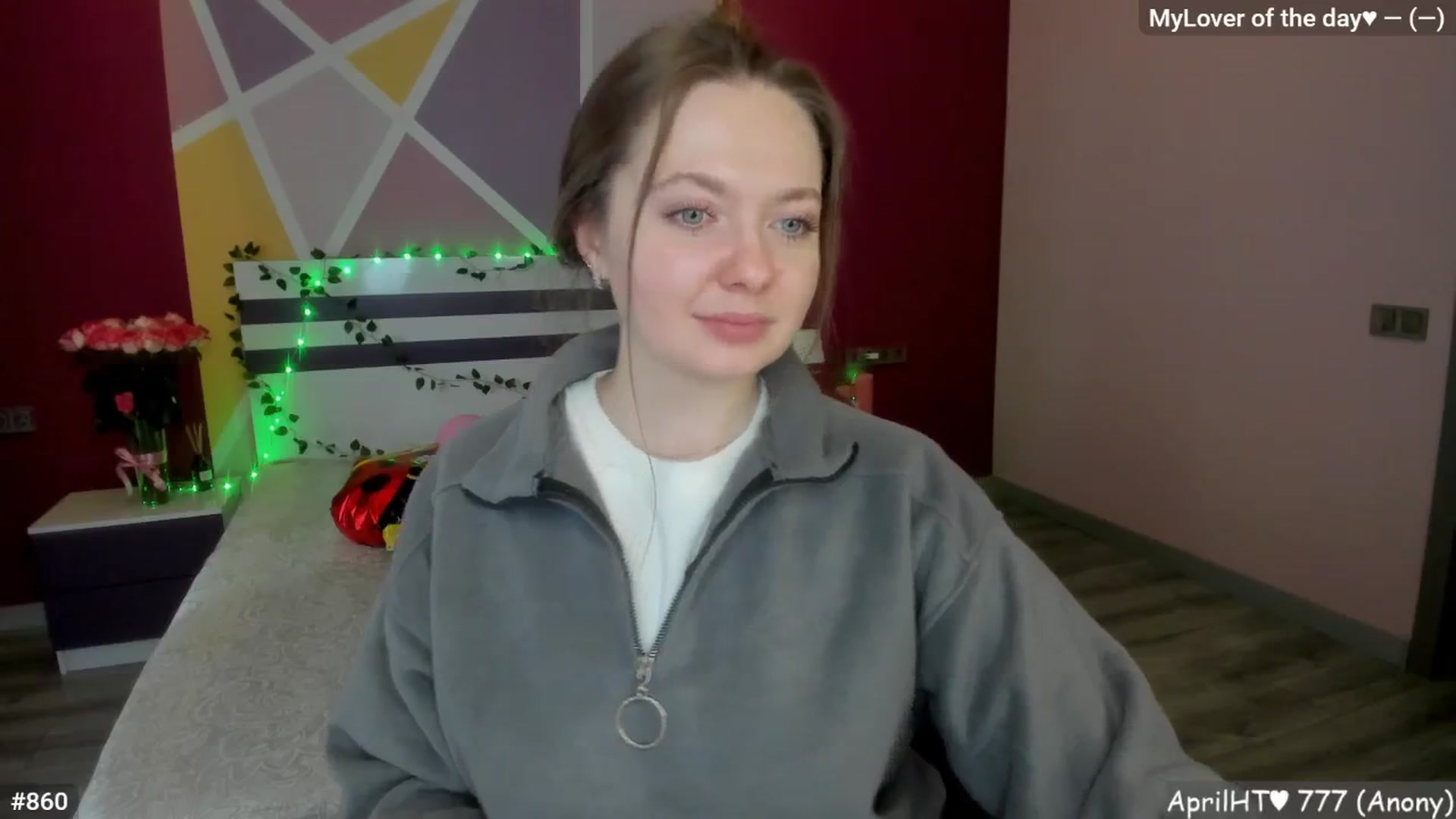 Gallery image thumbnail from LizaGhost's myfreecams stream on, 04/08/2026, 13:46 image 3 of 20