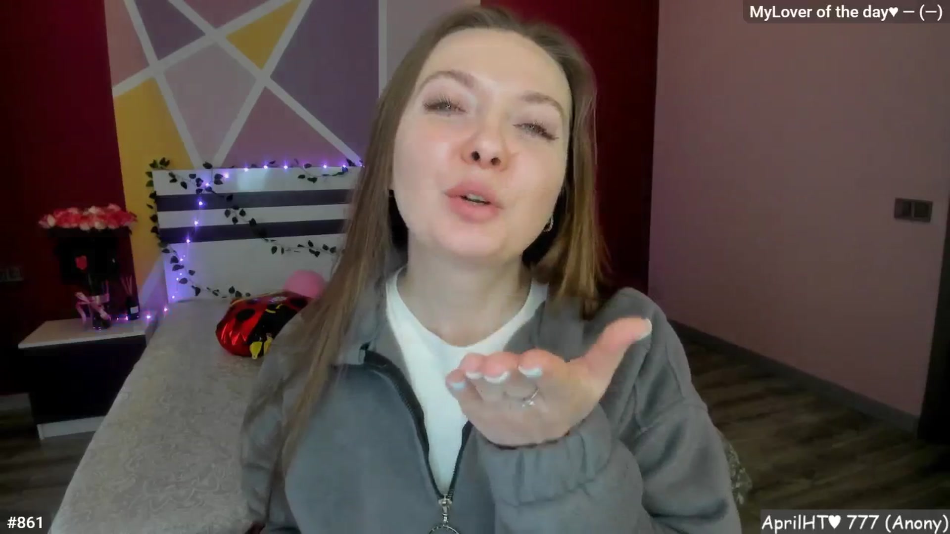 Gallery image thumbnail from LizaGhost's myfreecams stream on, 04/08/2026, 13:46 image 8 of 20