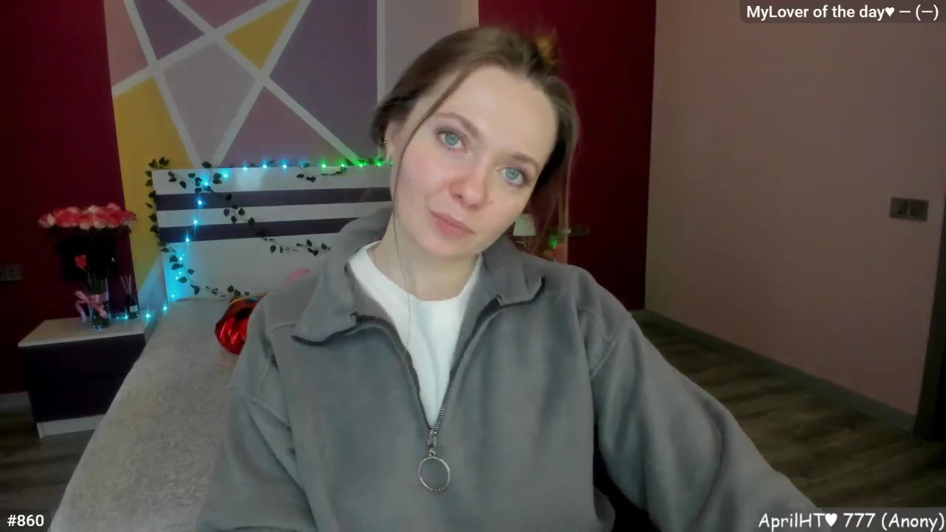 Gallery image thumbnail from LizaGhost's myfreecams stream on, 04/08/2026, 13:46 image 4 of 20