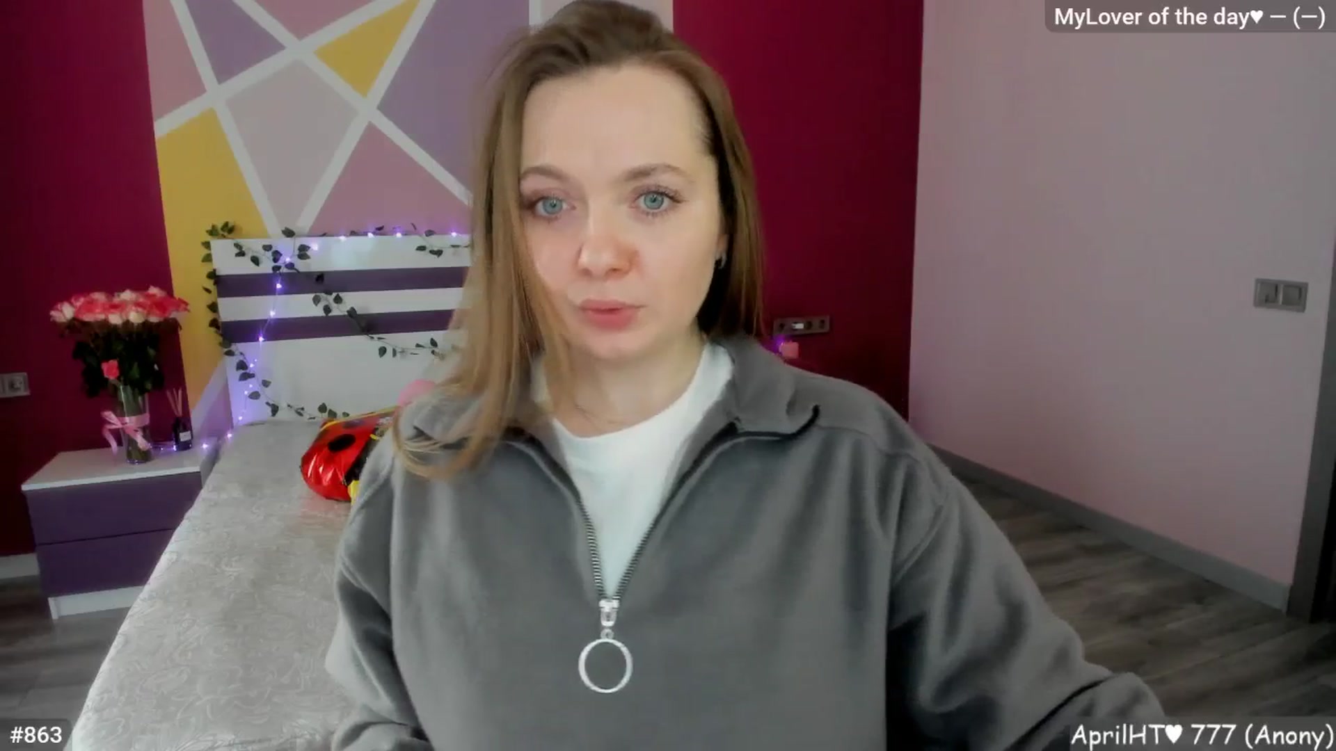 Gallery image thumbnail from LizaGhost's myfreecams stream on, 04/08/2026, 13:46 image 16 of 20