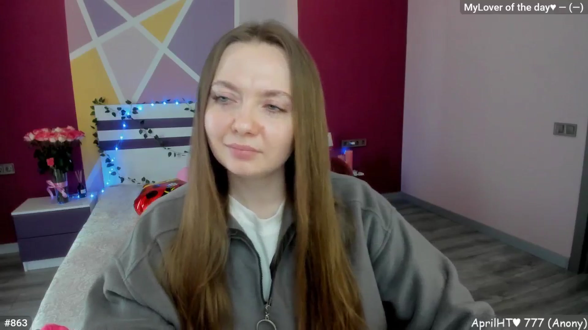 Gallery image thumbnail from LizaGhost's myfreecams stream on, 04/08/2026, 13:46 image 15 of 20