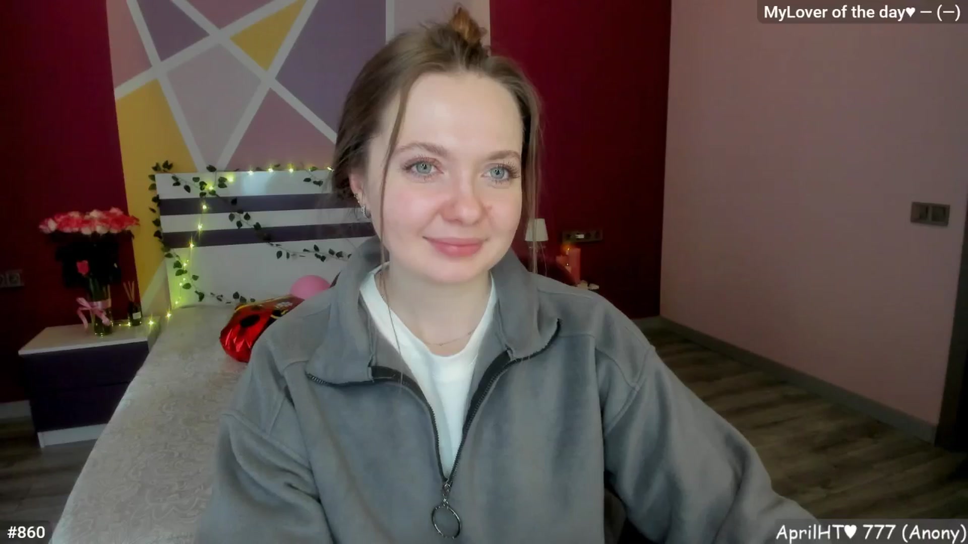 Gallery image thumbnail from LizaGhost's myfreecams stream on, 04/08/2026, 13:46 image 2 of 20