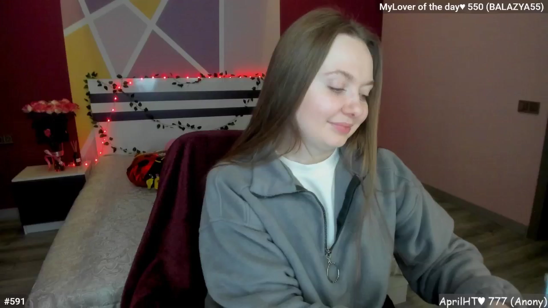 Gallery image thumbnail from LizaGhost's myfreecams stream on, 04/08/2026, 16:59 image 3 of 20