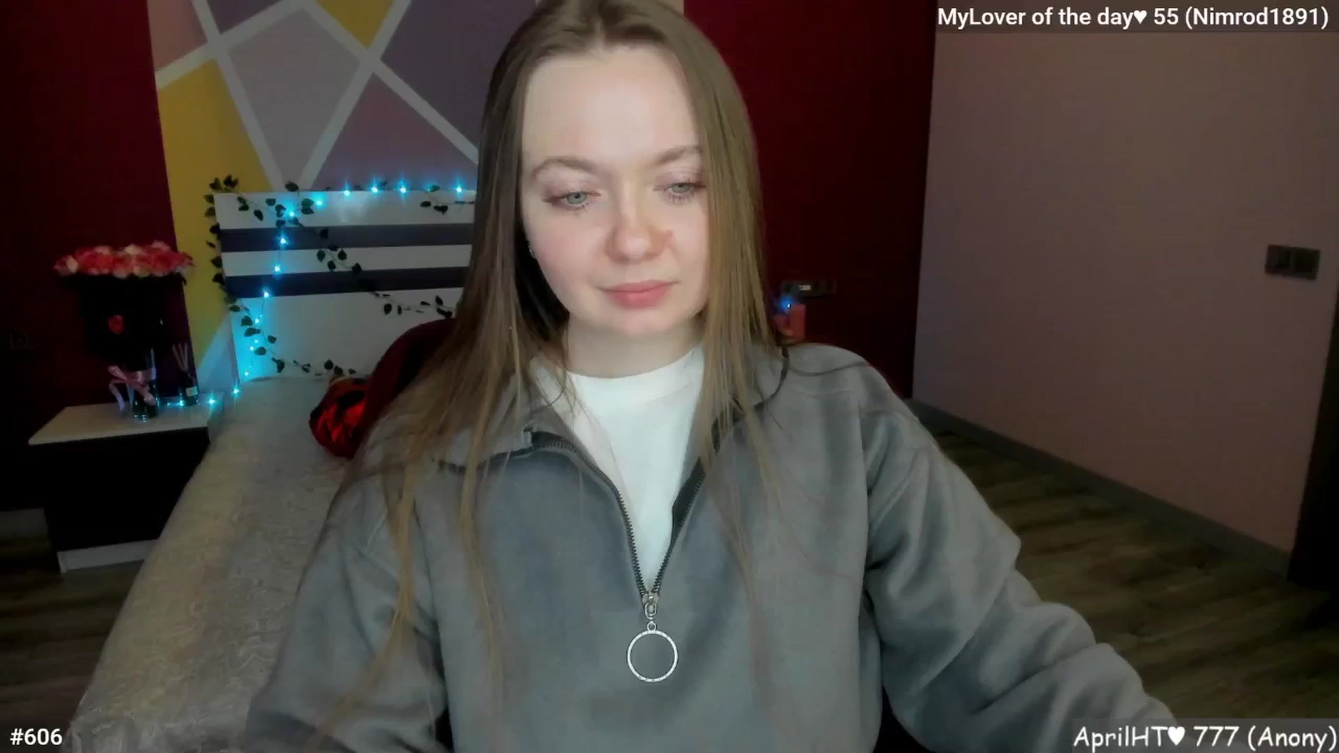 Gallery image thumbnail from LizaGhost's myfreecams stream on, 04/08/2026, 16:59 image 2 of 20