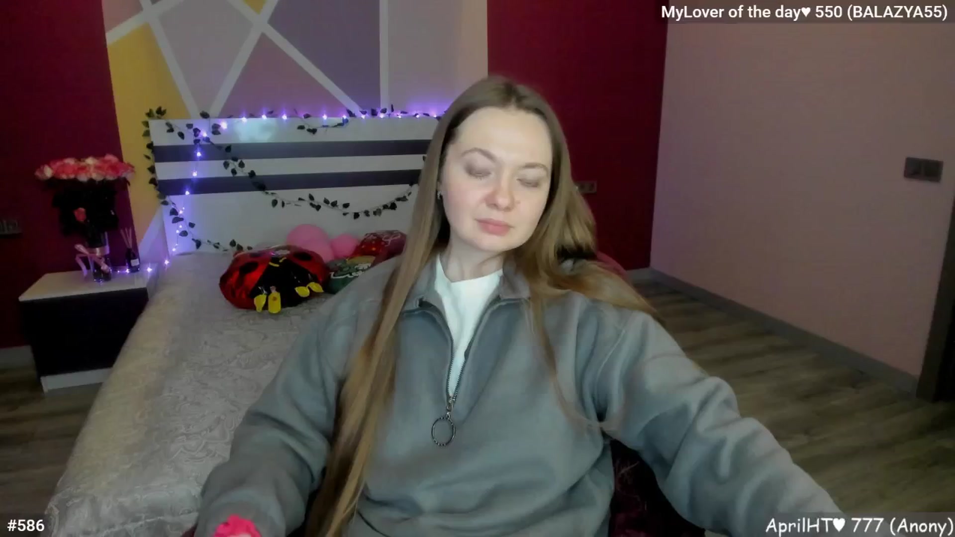 Gallery image thumbnail from LizaGhost's myfreecams stream on, 04/08/2026, 16:59 image 9 of 20