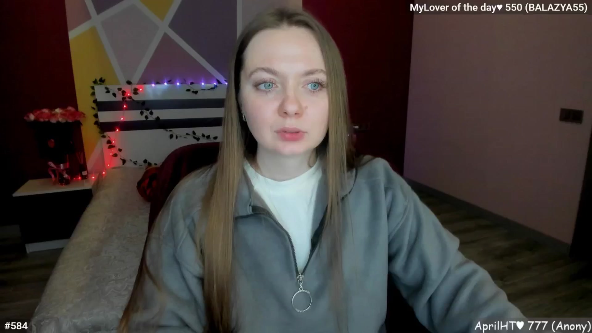 Gallery image thumbnail from LizaGhost's myfreecams stream on, 04/08/2026, 16:59 image 7 of 20