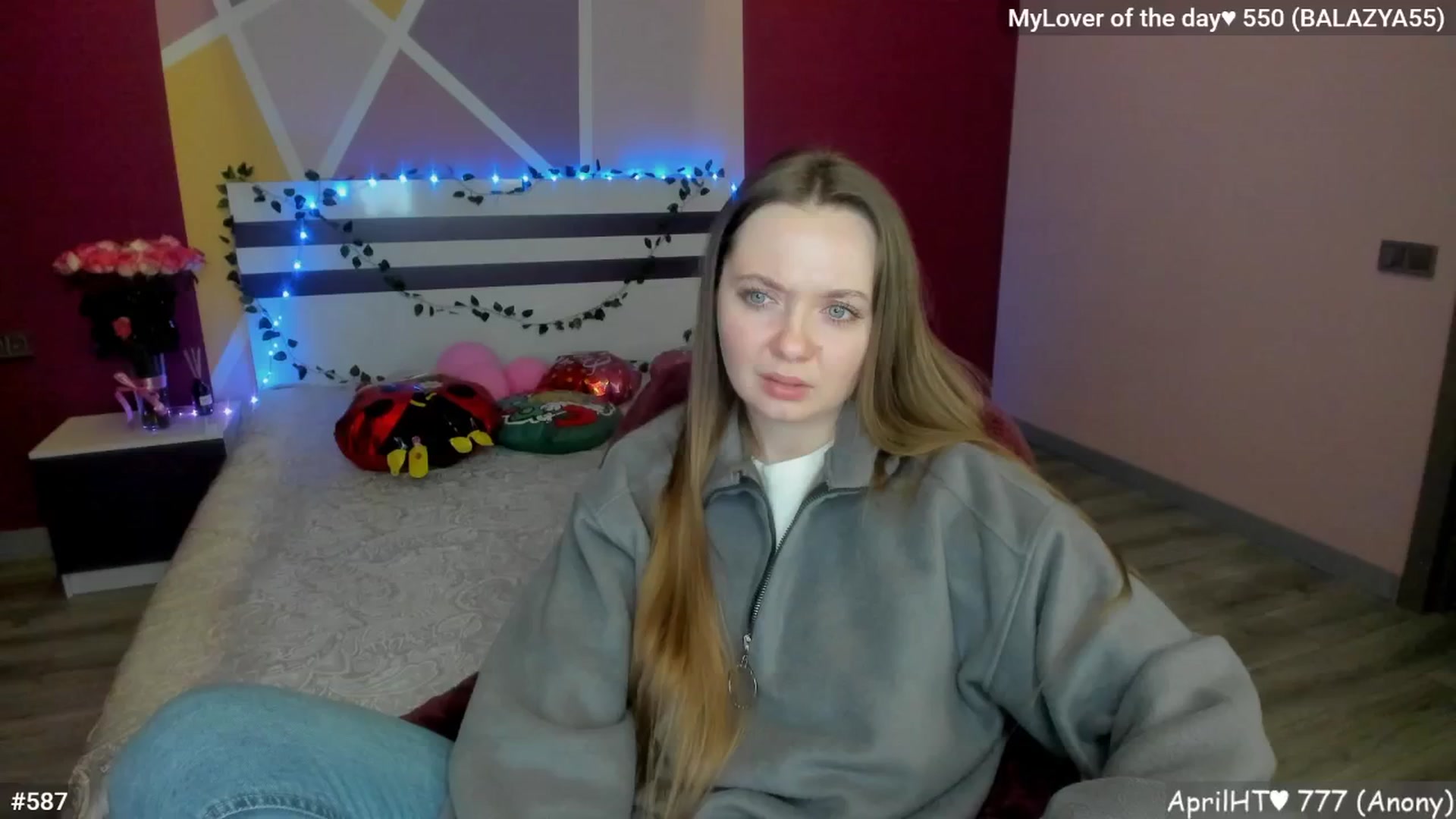 Gallery image thumbnail from LizaGhost's myfreecams stream on, 04/08/2026, 16:59 image 15 of 20