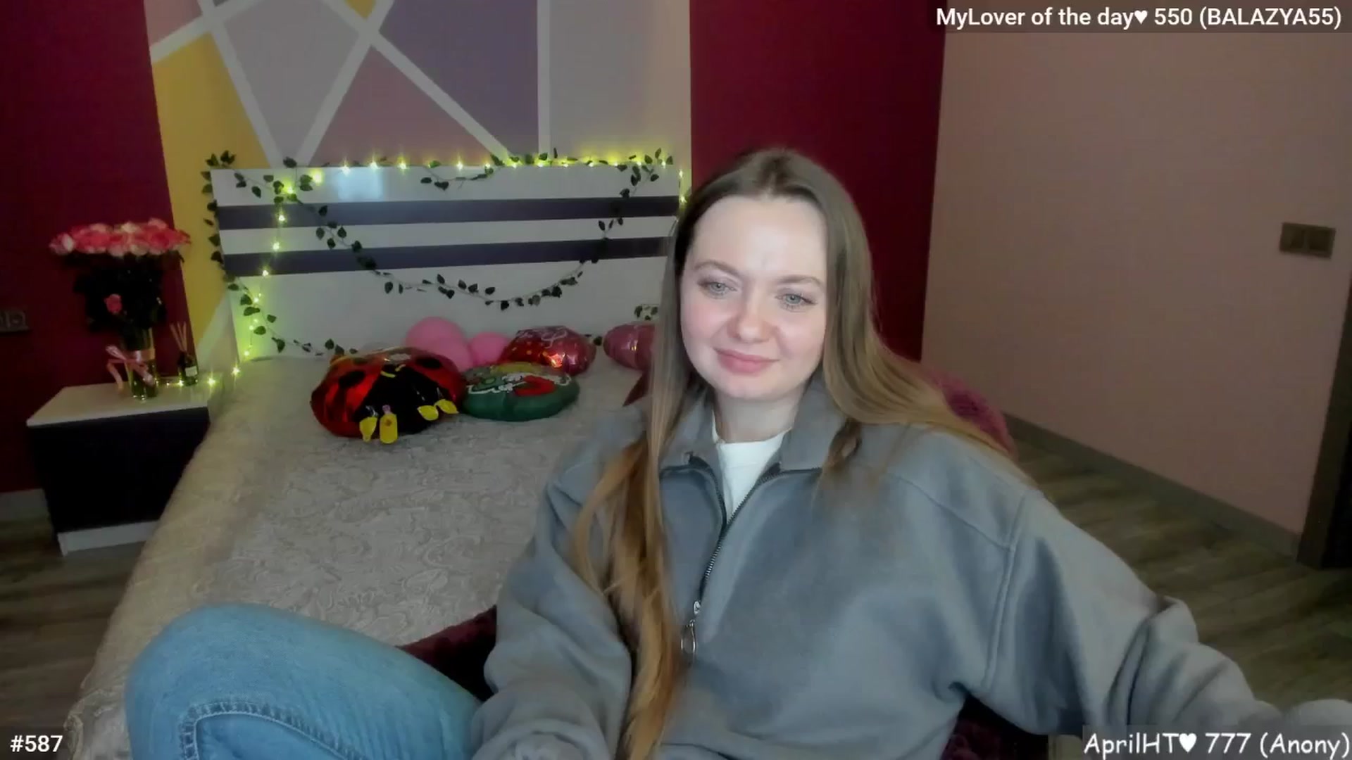 Gallery image thumbnail from LizaGhost's myfreecams stream on, 04/08/2026, 16:59 image 16 of 20