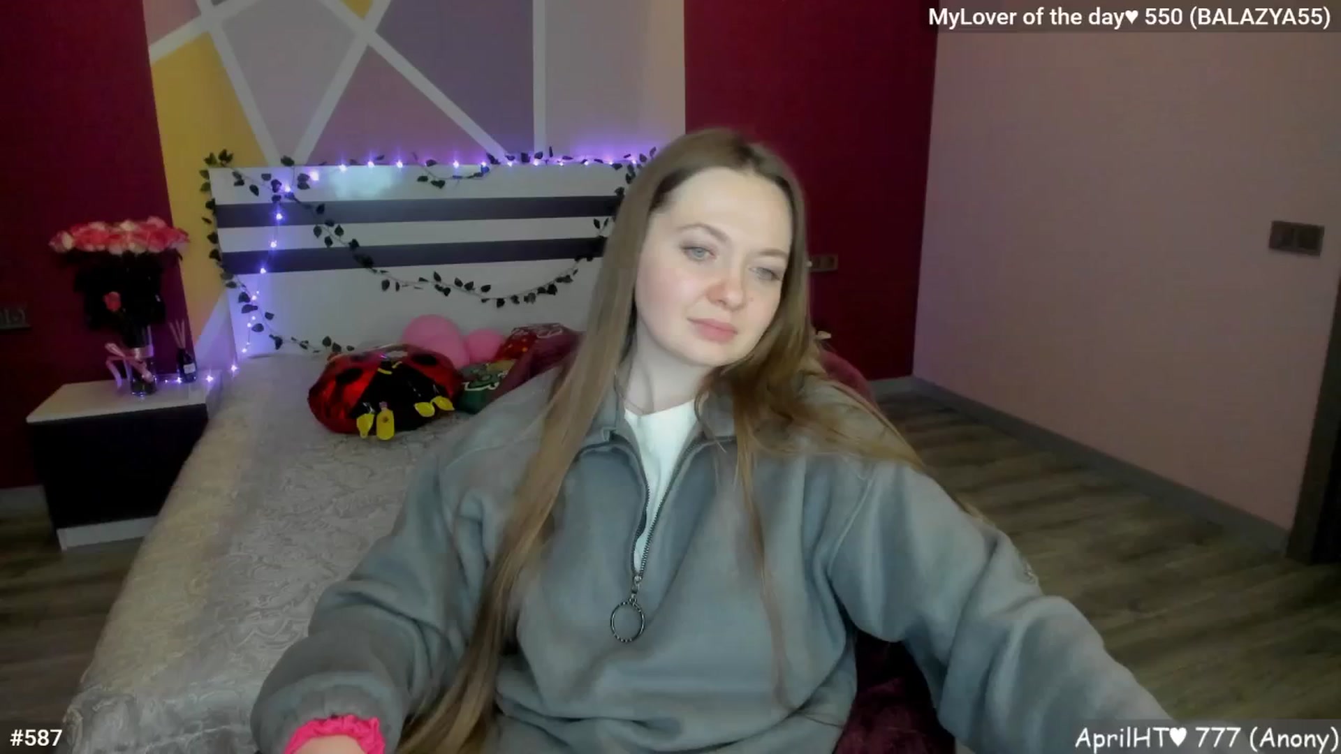 Gallery image thumbnail from LizaGhost's myfreecams stream on, 04/08/2026, 16:59 image 11 of 20