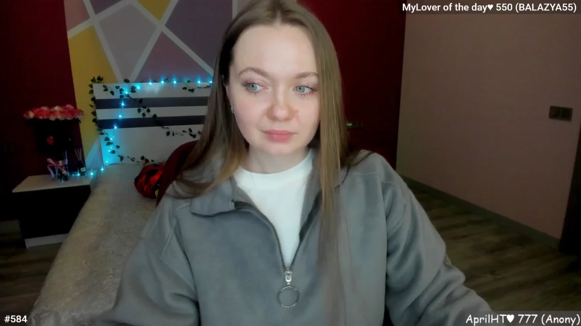 Gallery image thumbnail from LizaGhost's myfreecams stream on, 04/08/2026, 16:59 image 6 of 20