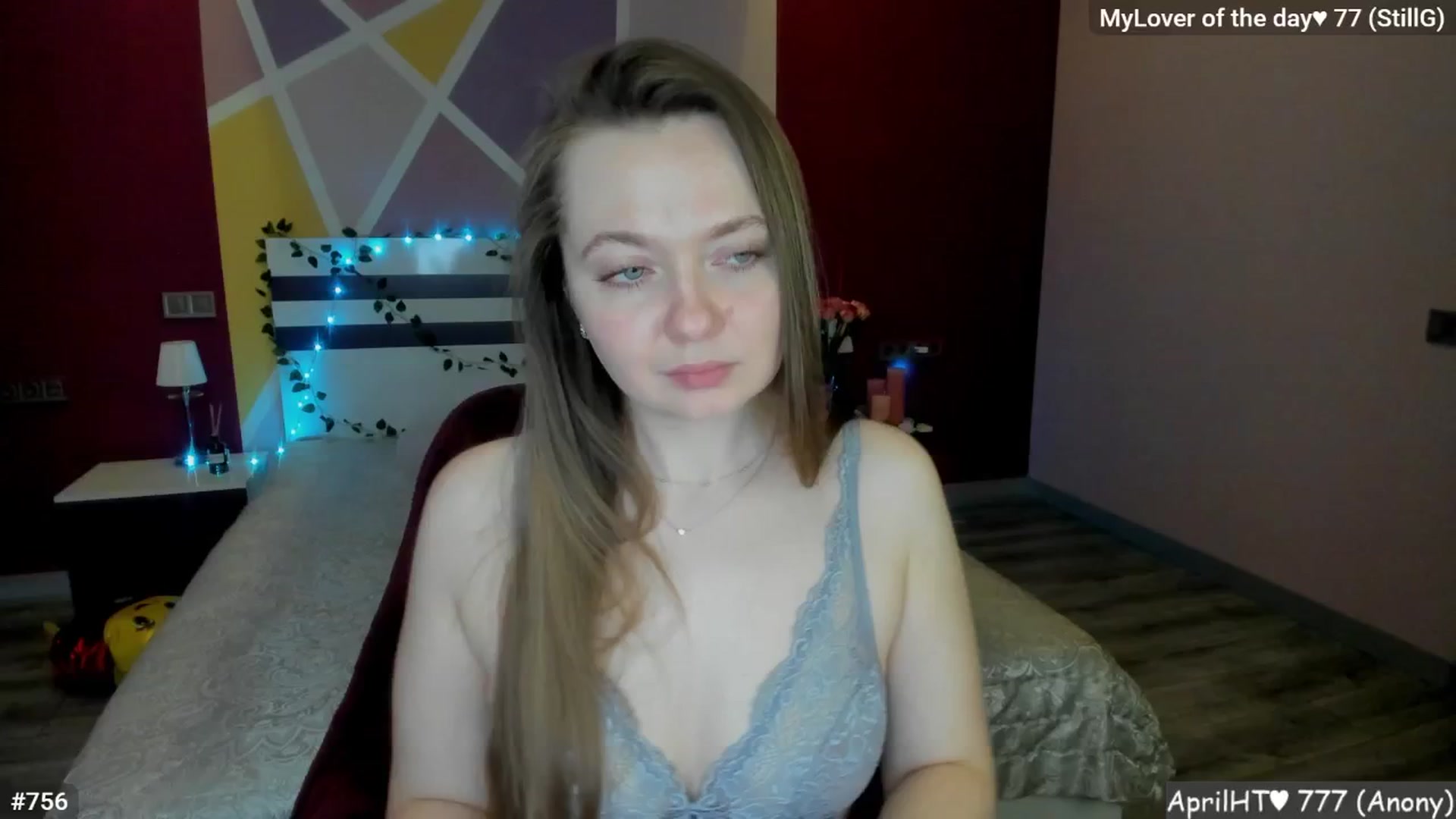 Gallery image thumbnail from LizaGhost's myfreecams stream on, 04/10/2026, 14:33 image 20 of 20