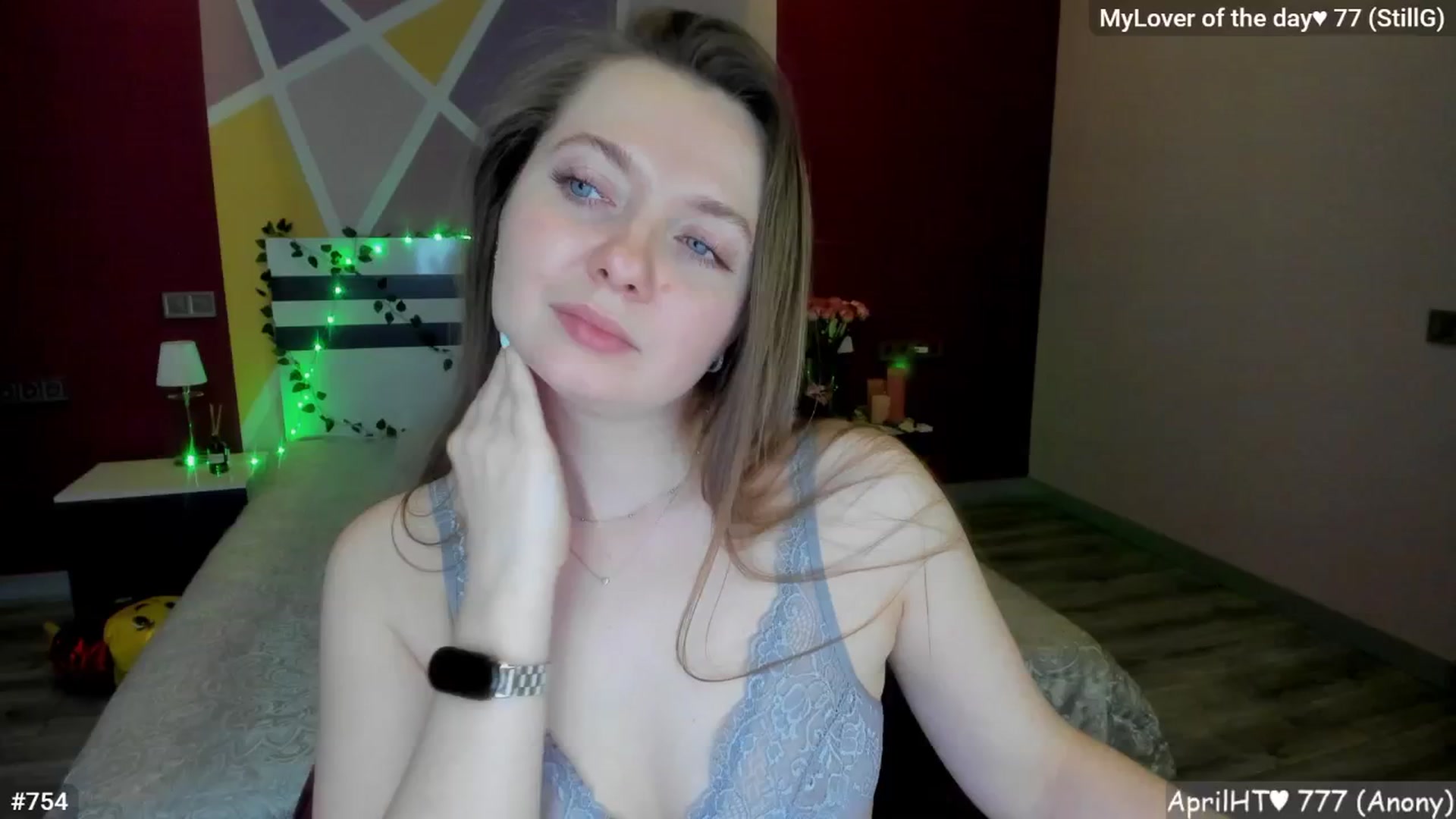 Gallery image thumbnail from LizaGhost's myfreecams stream on, 04/10/2026, 14:33 image 17 of 20