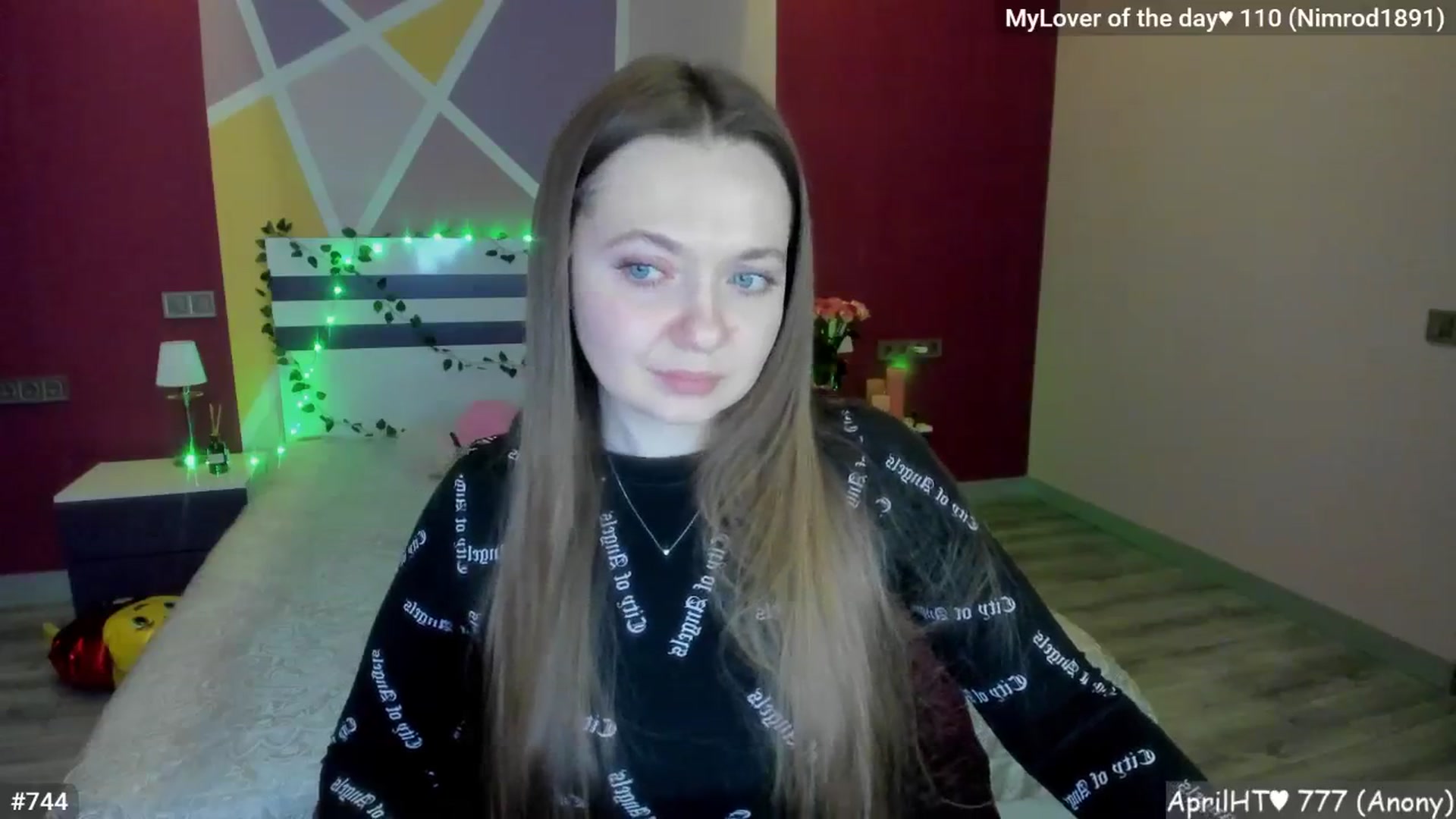 Gallery image thumbnail from LizaGhost's myfreecams stream on, 04/10/2026, 16:56 image 20 of 20