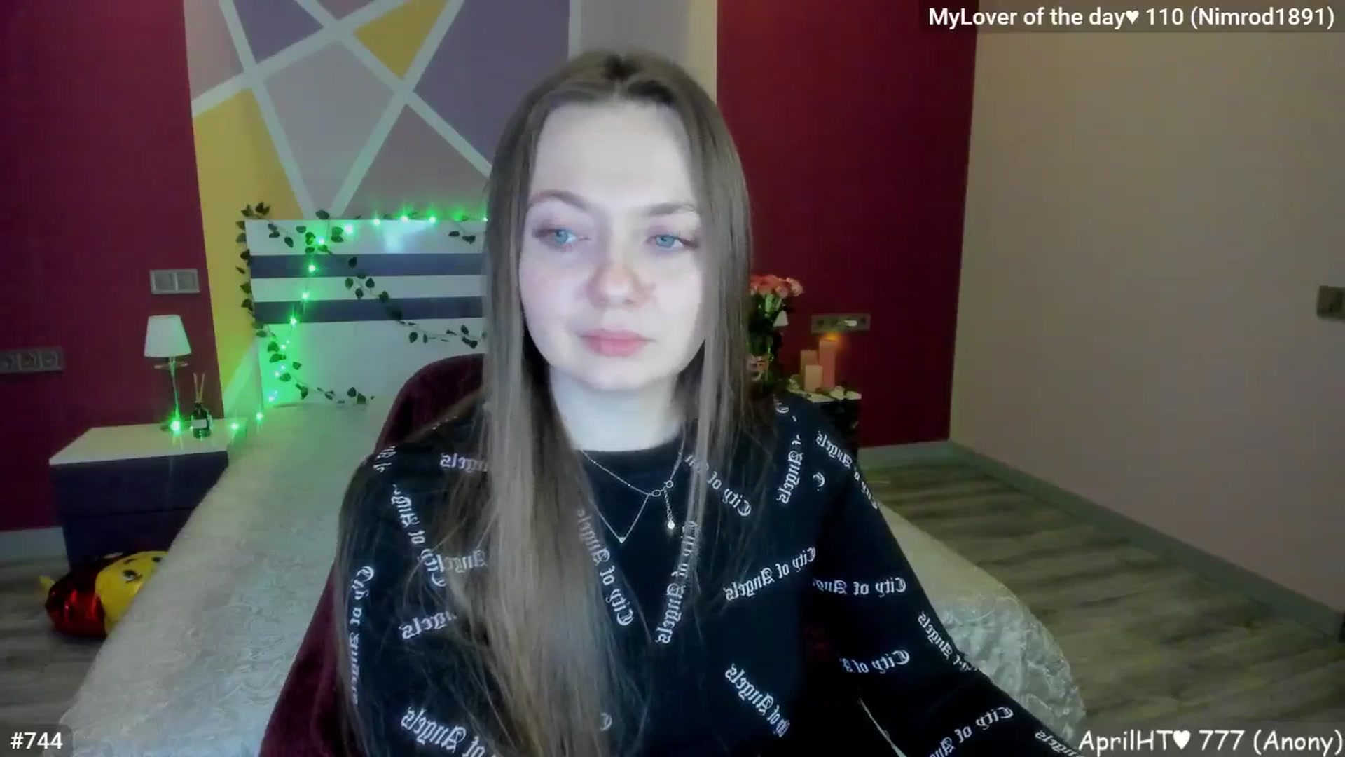 Gallery image thumbnail from LizaGhost's myfreecams stream on, 04/10/2026, 16:56 image 17 of 20