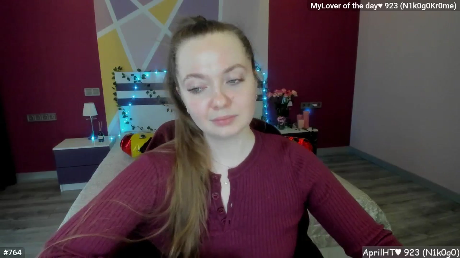 Gallery image thumbnail from LizaGhost's myfreecams stream on, 04/11/2026, 15:16 image 14 of 20