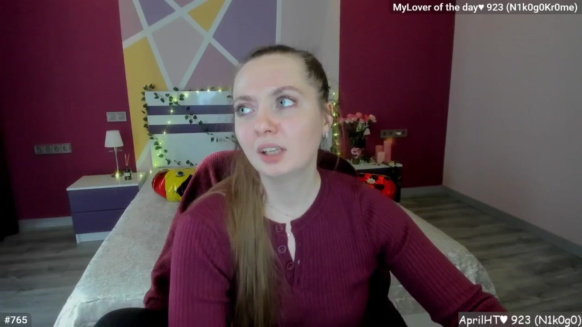 Gallery image thumbnail from LizaGhost's myfreecams stream on, 04/11/2026, 15:16 image 15 of 20