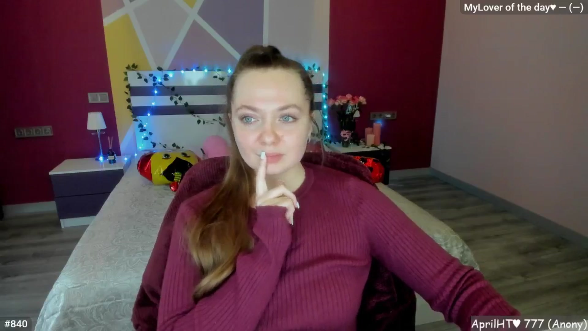 Gallery image thumbnail from LizaGhost's myfreecams stream on, 04/11/2026, 15:16 image 11 of 20