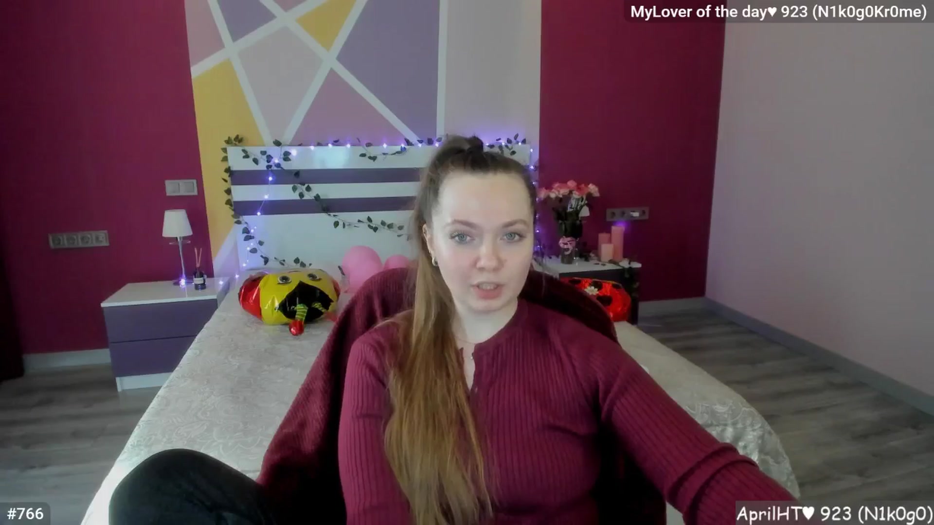 Gallery image thumbnail from LizaGhost's myfreecams stream on, 04/11/2026, 15:16 image 16 of 20