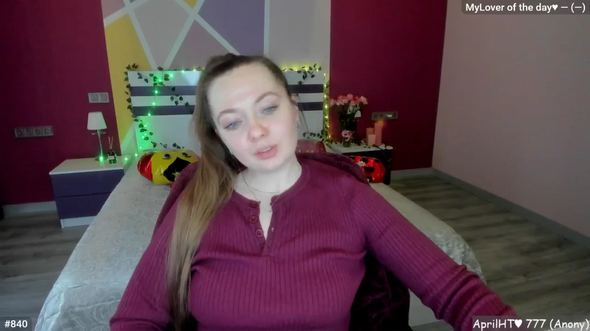 Gallery image thumbnail from LizaGhost's myfreecams stream on, 04/11/2026, 15:16 image 9 of 20