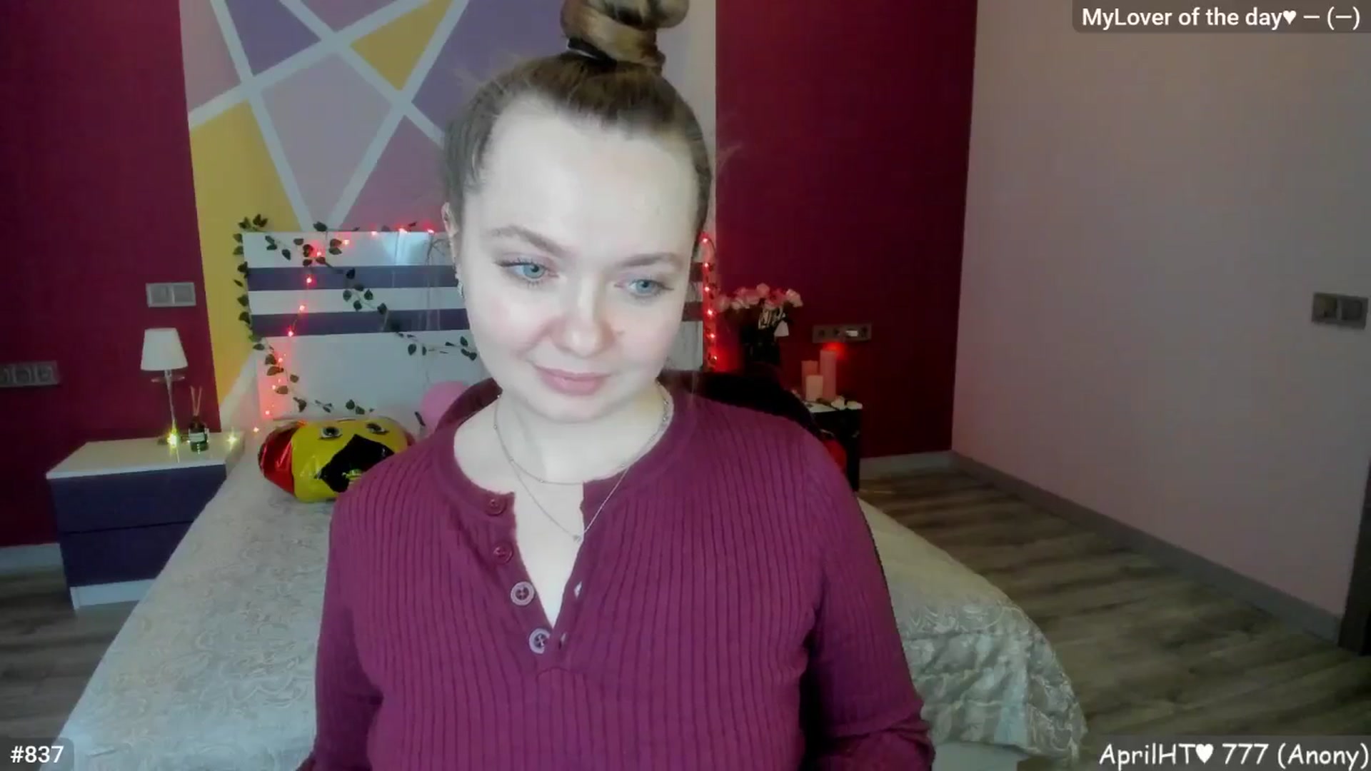Gallery image thumbnail from LizaGhost's myfreecams stream on, 04/11/2026, 15:16 image 4 of 20