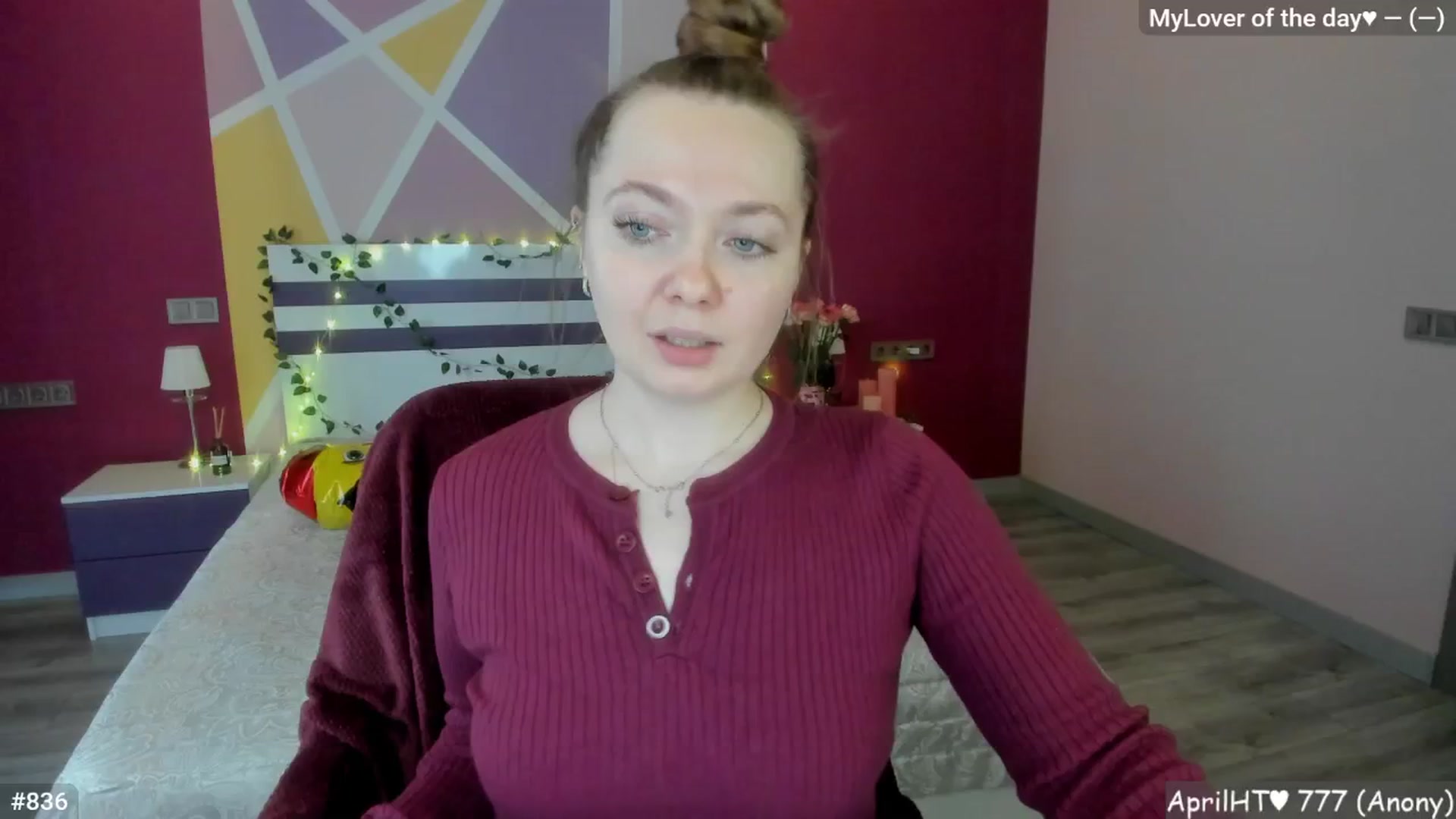 Gallery image thumbnail from LizaGhost's myfreecams stream on, 04/11/2026, 15:16 image 1 of 20