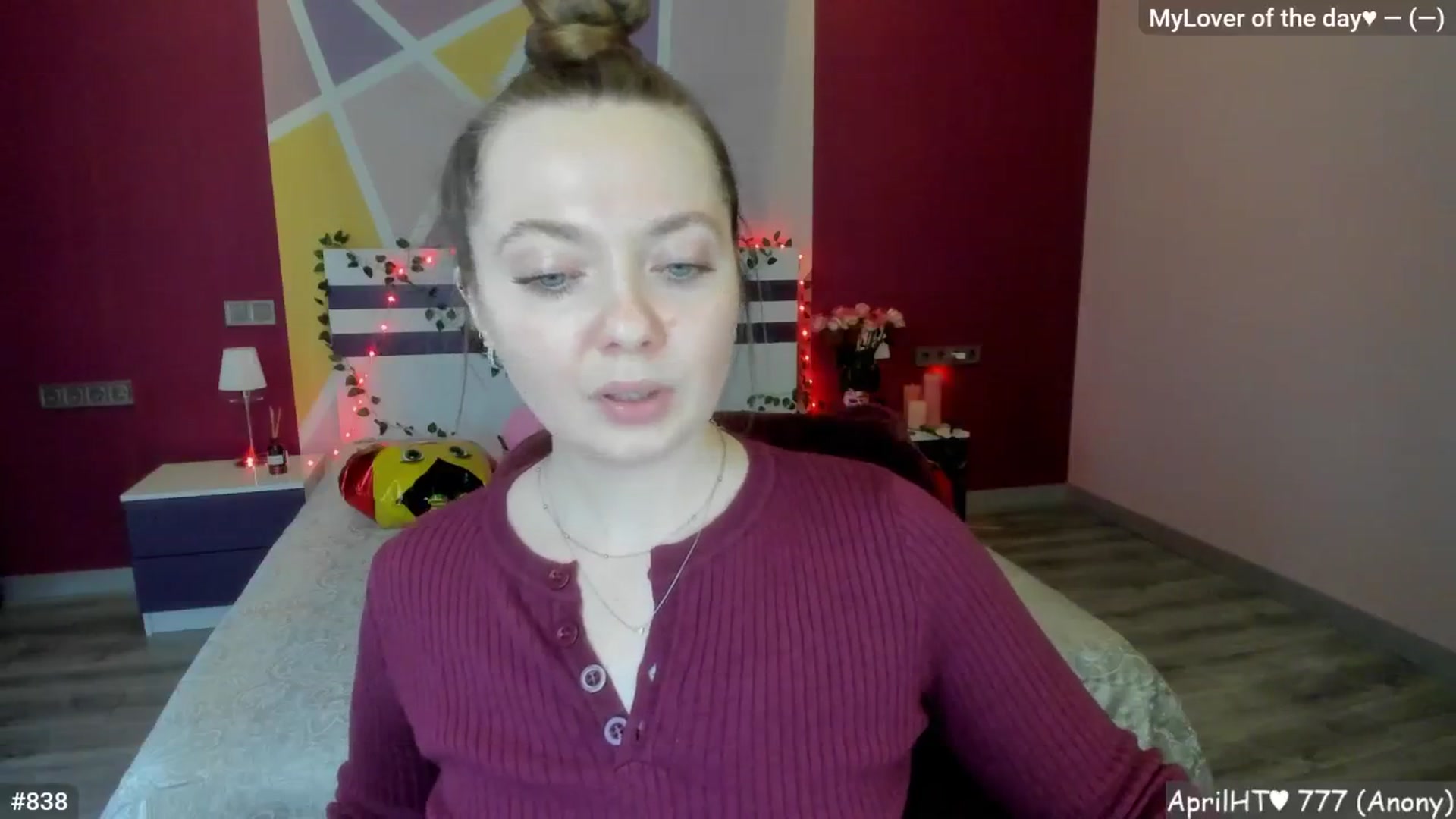 Gallery image thumbnail from LizaGhost's myfreecams stream on, 04/11/2026, 15:16 image 7 of 20