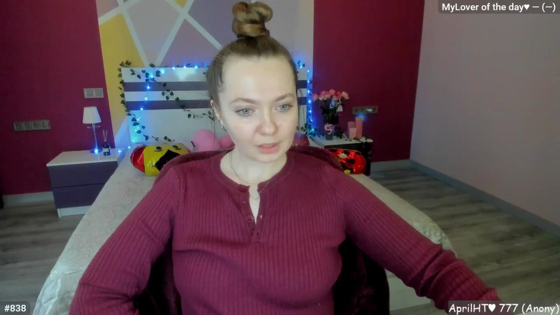 Gallery image thumbnail from LizaGhost's myfreecams stream on, 04/11/2026, 15:16 image 8 of 20
