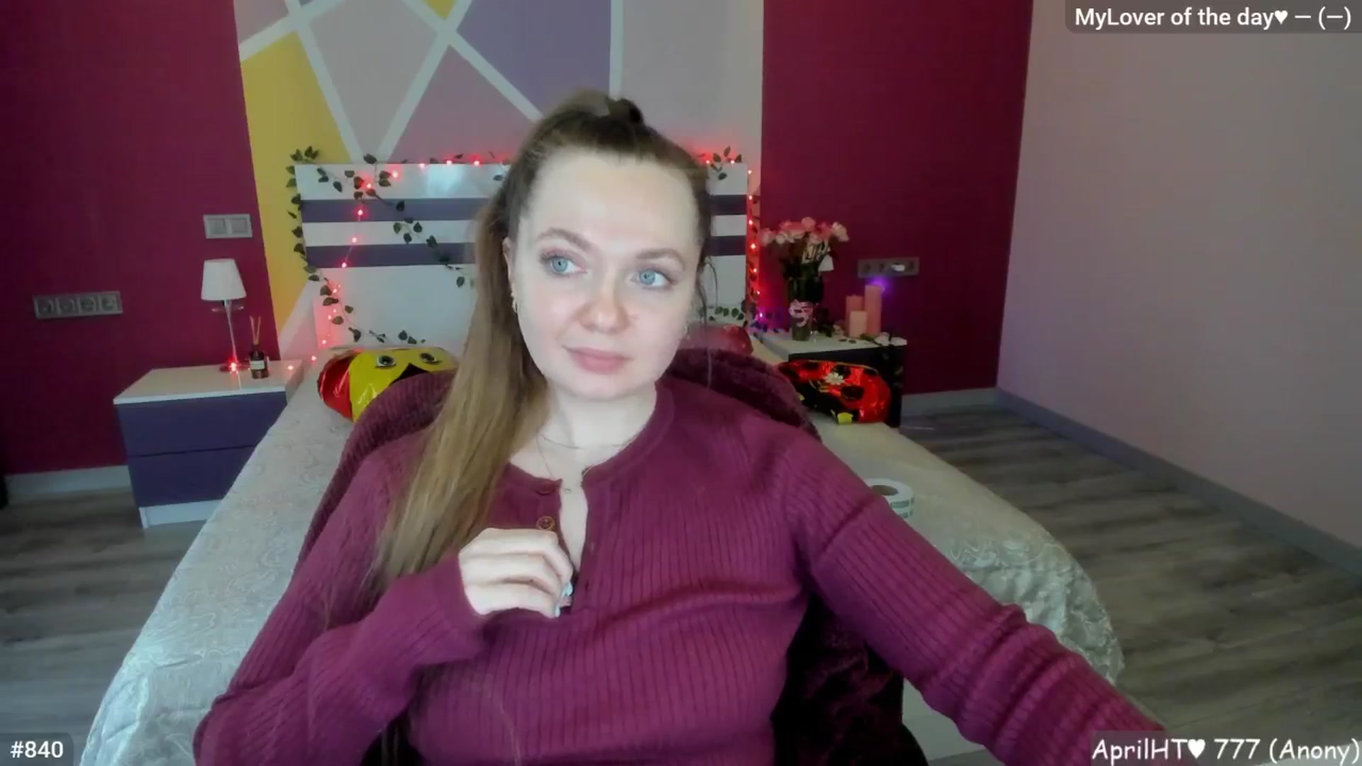 Gallery image thumbnail from LizaGhost's myfreecams stream on, 04/11/2026, 15:16 image 10 of 20
