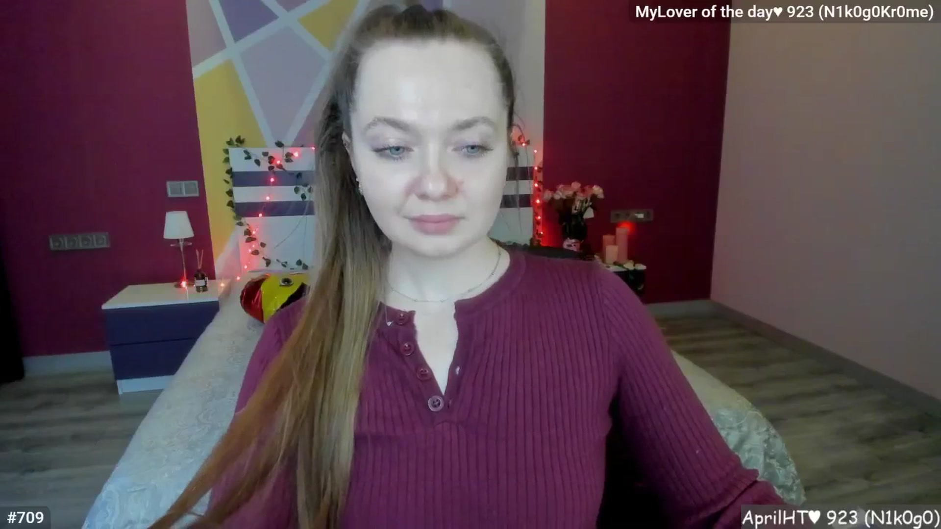 Gallery image thumbnail from LizaGhost's myfreecams stream on, 04/11/2026, 15:57 image 10 of 20